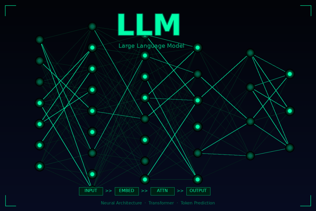 LLM-Powered Automation Agents