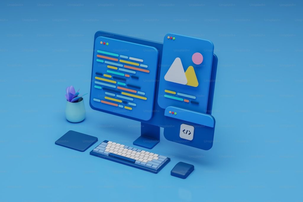 AI Programming Tools