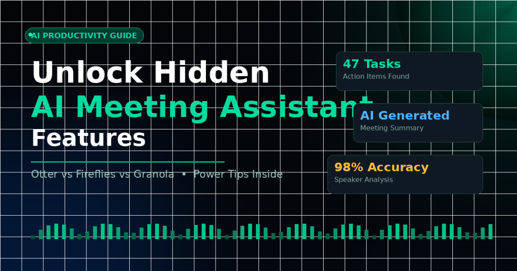 AI Meeting Assistant