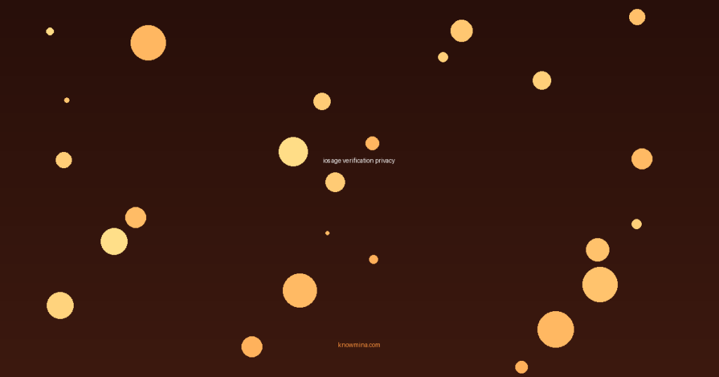 ios age verification privacy