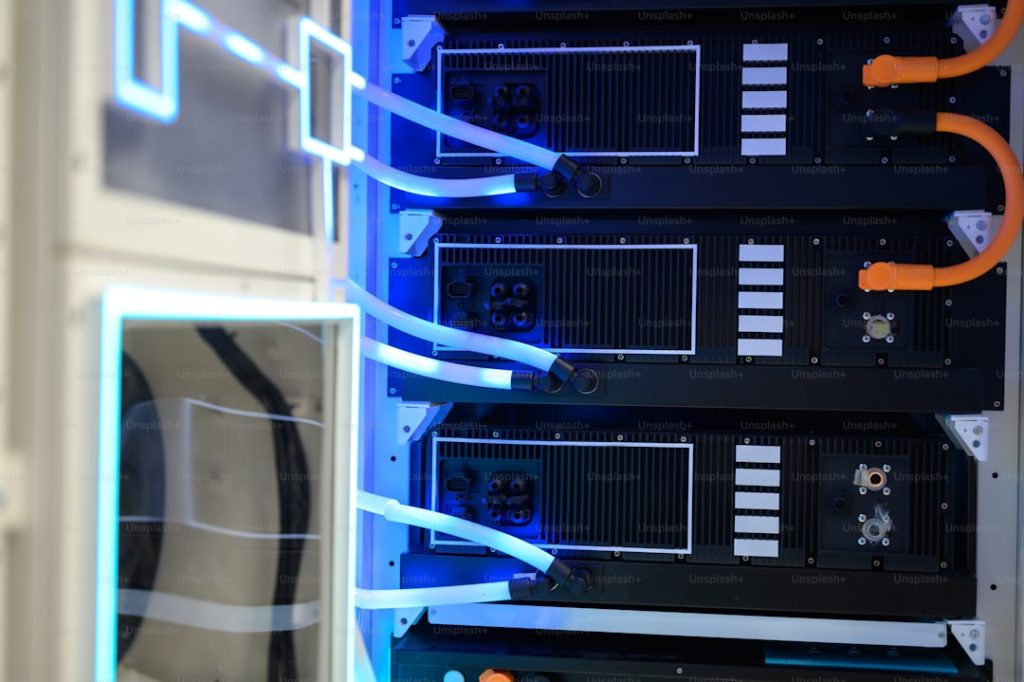 production server database security backup